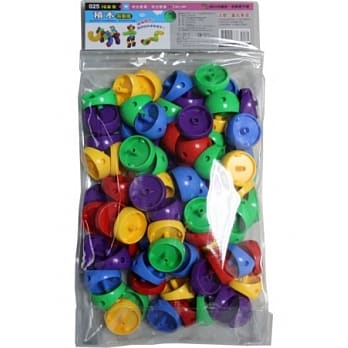 积木圆圈圈 pdf epub mobi 电子书 下载