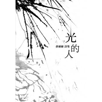《光的人》薛赫赫诗集 pdf epub mobi 电子书 下载
