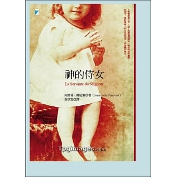 神的侍女 pdf epub mobi 电子书 下载