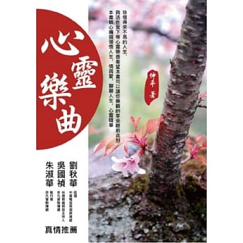 心灵乐曲 pdf epub mobi 电子书 下载