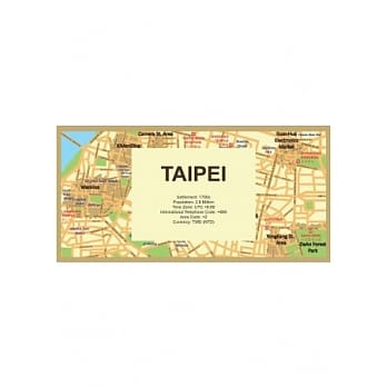 TAIPEI pdf epub mobi 电子书 下载