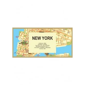 NEW YORK pdf epub mobi 电子书 下载