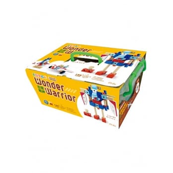 百变战神(桶装) pdf epub mobi 电子书 下载