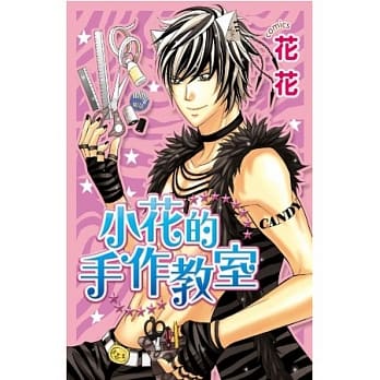 小花的手作教室 全 pdf epub mobi 电子书 下载