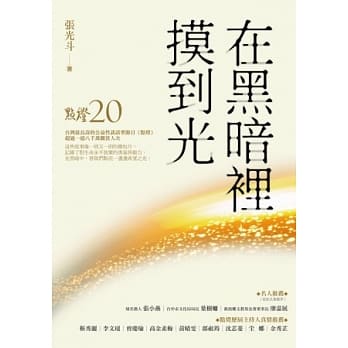 在黑暗里摸到光 pdf epub mobi 电子书 下载