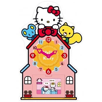 KT Happy Time(时钟) pdf epub mobi 电子书 下载