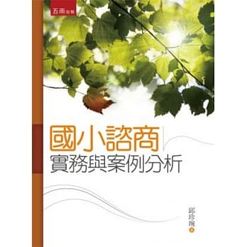 国小谘商实务与案例分析 pdf epub mobi 电子书 下载