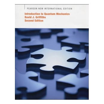 Introduction to Quantum Mechanics (PNIE) 2/E pdf epub mobi 电子书 下载