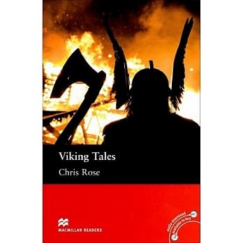 Macmillan(Elementary)：Viking Tales pdf epub mobi 电子书 下载