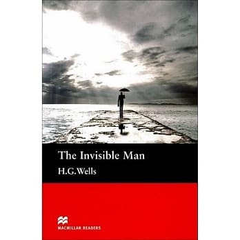 Macmillan(Pre-Int)：The Invisible Man pdf epub mobi 电子书 下载