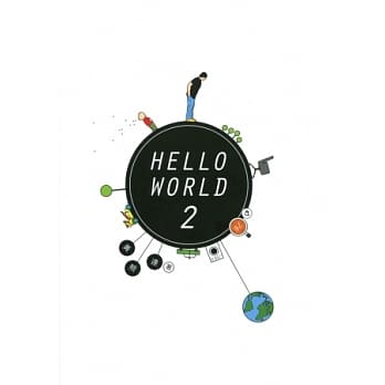 Hello World 2 pdf epub mobi 电子书 下载