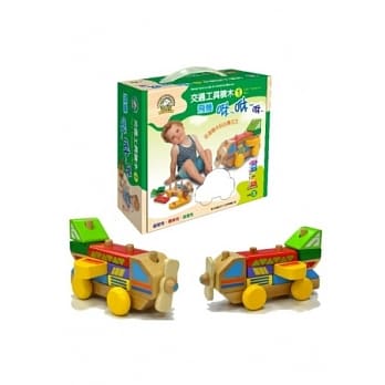 交通工具积木－飞机～咻～咻咻～ pdf epub mobi 电子书 下载