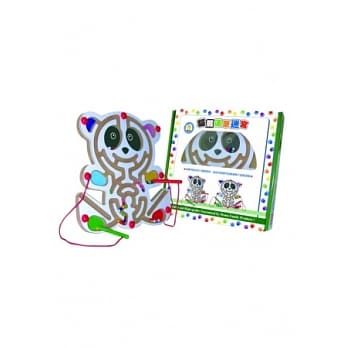 猫熊运笔迷宫 pdf epub mobi 电子书 下载