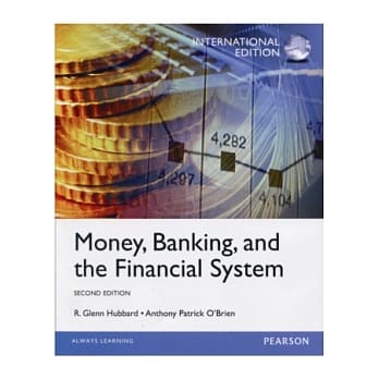 Money, Banking, and the Financial System (M-PIE) 2/E pdf epub mobi 电子书 下载