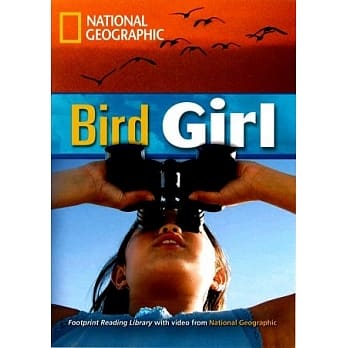 Footprint Reading Library-Level 1900 Bird Girl pdf epub mobi 电子书 下载