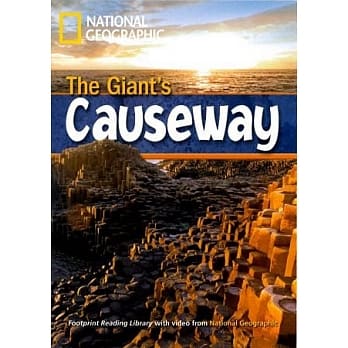 Footprint Reading Library-Level 800 The Giant’s Causeway pdf epub mobi 电子书 下载