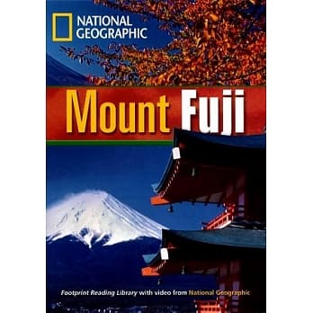 Footprint Reading Library-Level 1600 Mount Fuji pdf epub mobi 电子书 下载