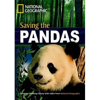 Footprint Reading Library-Level 1600 Saving the Pandas pdf epub mobi 电子书 下载