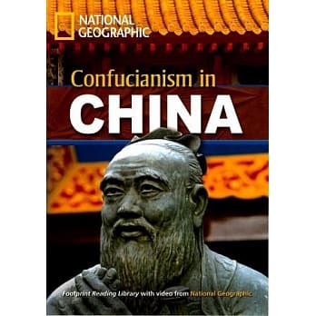 Footprint Reading Library-Level 1900 Confucianism in China pdf epub mobi 电子书 下载