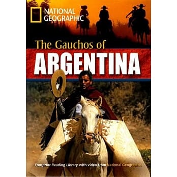 Footprint Reading Library-Level 2200 The Gauchos of Argentina pdf epub mobi 电子书 下载
