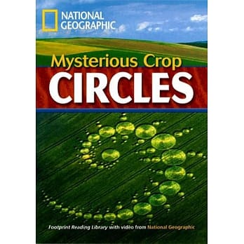 Footprint Reading Library-Level 1900 Mysterious Crop Circles pdf epub mobi 电子书 下载