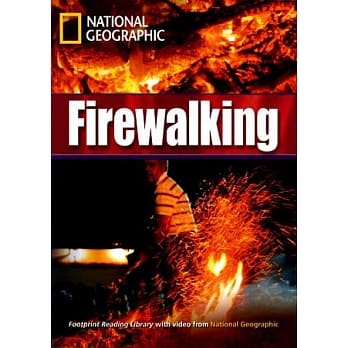 Footprint Reading Library-Level 3000 Firewalking pdf epub mobi 电子书 下载