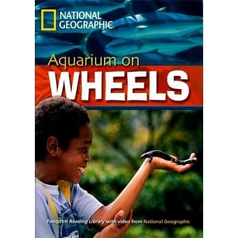 Footprint Reading Library-Level 2200 Aquarium on Wheels pdf epub mobi 电子书 下载