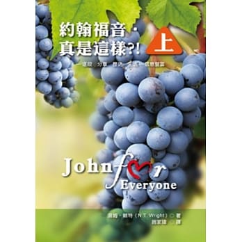 约翰福音‧真是这样？！（上） pdf epub mobi 电子书 下载