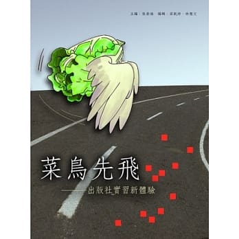菜鸟先飞：出版社实习新体验 pdf epub mobi 电子书 下载