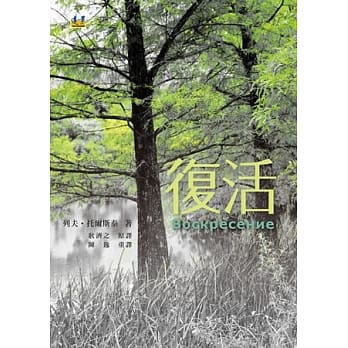 复活 pdf epub mobi 电子书 下载