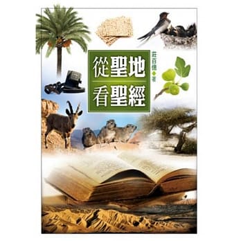 从圣地看圣经 pdf epub mobi 电子书 下载