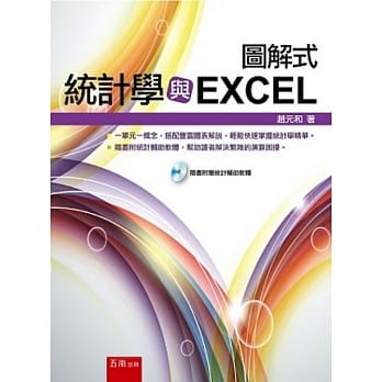 统计学与EXCEL pdf epub mobi 电子书 下载