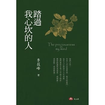 踏过我心坎的人 pdf epub mobi 电子书 下载