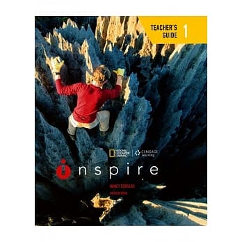 Inspire (1) Teacher’s Guide pdf epub mobi 电子书 下载