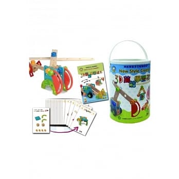 3D万能学习积木 pdf epub mobi 电子书 下载