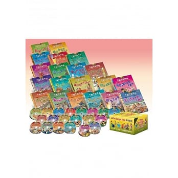 The Danger Zone世界历史 (20书20CD) pdf epub mobi 电子书 下载