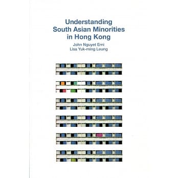 Understanding South Asian Minorities in Hong Kong pdf epub mobi 电子书 下载