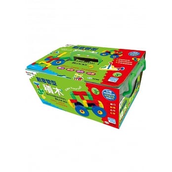 创意管型积木(桶装) pdf epub mobi 电子书 下载