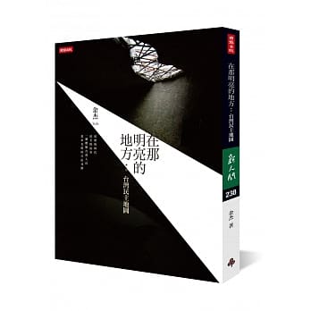 在那明亮的地方：台湾民主地图 pdf epub mobi 电子书 下载