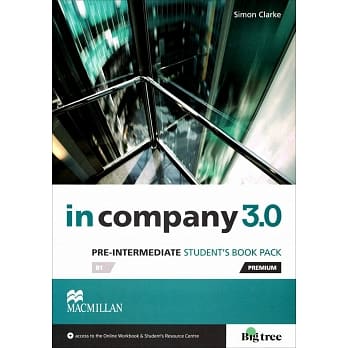 In Company 3.0 (Pre-Inter) Student’s Book Pack pdf epub mobi 电子书 下载