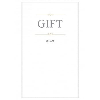 Gift pdf epub mobi 电子书 下载