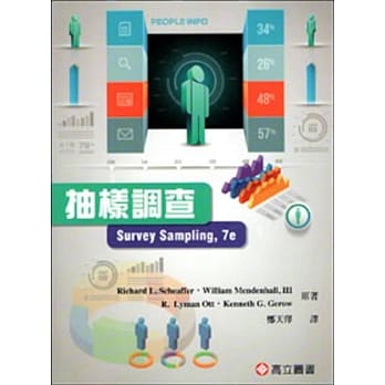 抽样调查 pdf epub mobi 电子书 下载