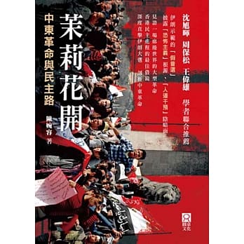 茉莉花开：中东革命与民主路 pdf epub mobi 电子书 下载