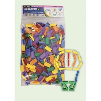 趣味骨牌积木 pdf epub mobi 电子书 下载