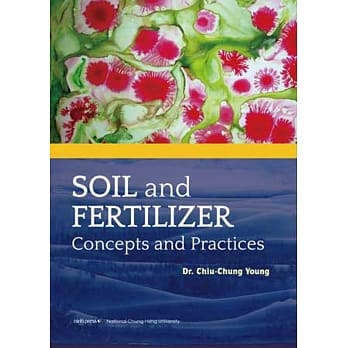 Soil and Fertilizer: Concepts and Practice pdf epub mobi 电子书 下载