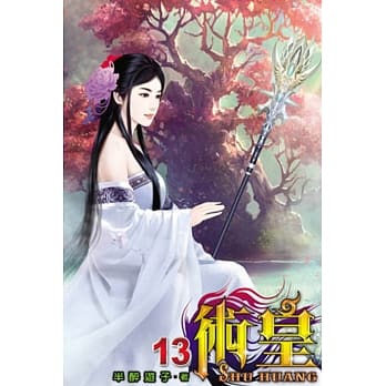 术皇13 pdf epub mobi 电子书 下载