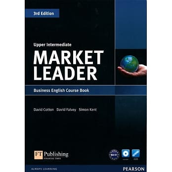 Market Leader 3/e (Upp-Int) with DVD-ROM/1片 pdf epub mobi 电子书 下载