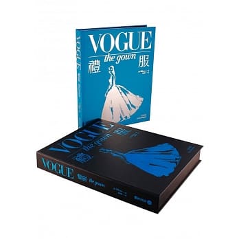 VOGUE百年时尚专题系列：礼服 pdf epub mobi 电子书 下载