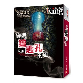 穿过钥匙孔的风 pdf epub mobi 电子书 下载