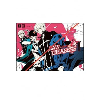 狩法者01 pdf epub mobi 电子书 下载